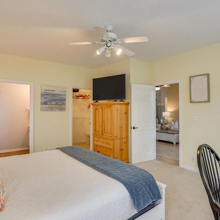 Townhouse With Shared Dock On Lake Of The Ozarks! Extérieur photo