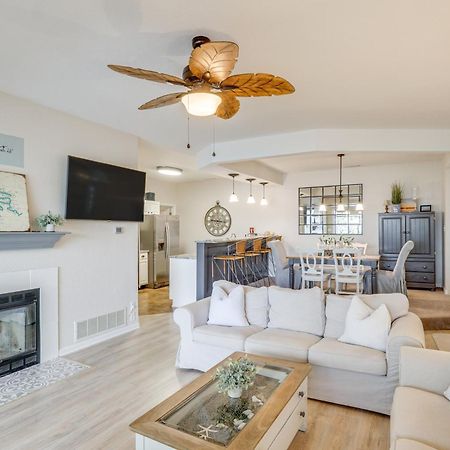 Townhouse With Shared Dock On Lake Of The Ozarks! Extérieur photo