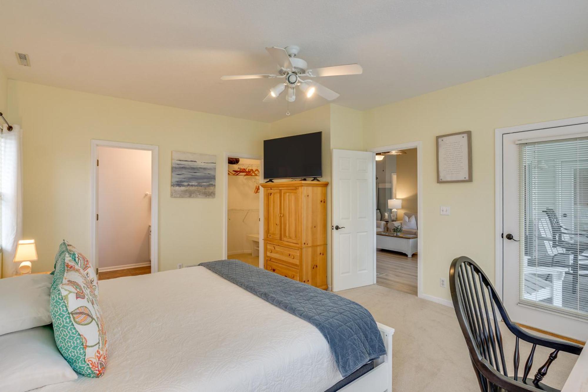 Townhouse With Shared Dock On Lake Of The Ozarks! Extérieur photo