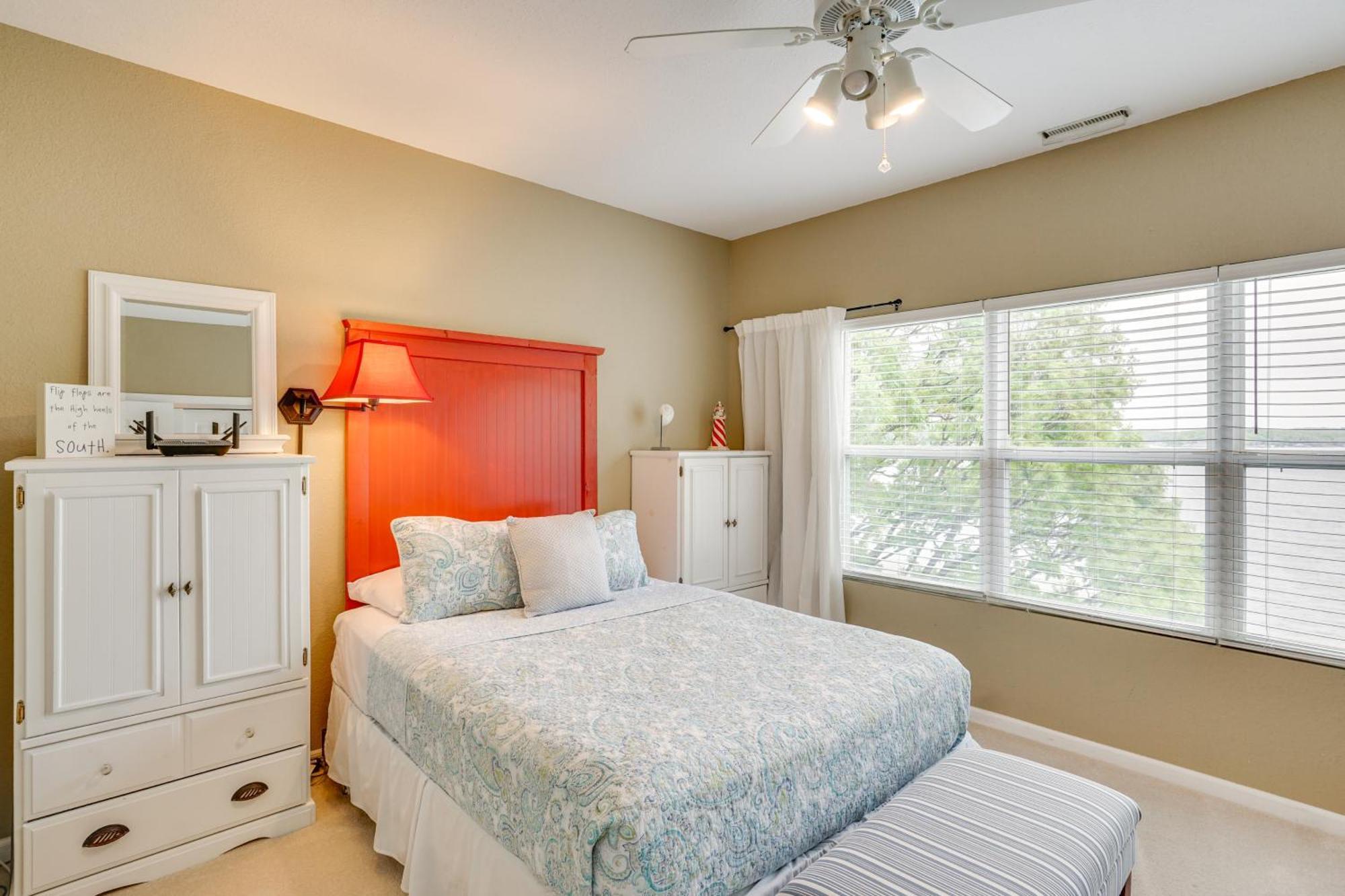 Townhouse With Shared Dock On Lake Of The Ozarks! Extérieur photo