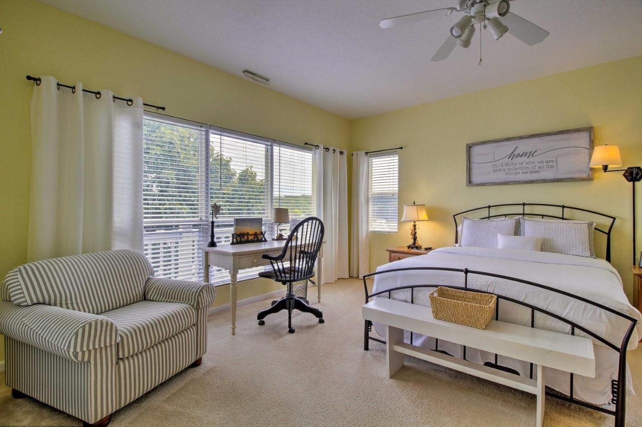 Townhouse With Shared Dock On Lake Of The Ozarks! Extérieur photo