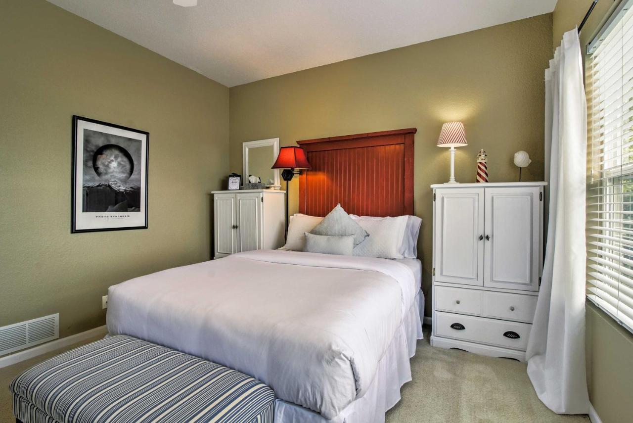 Townhouse With Shared Dock On Lake Of The Ozarks! Extérieur photo